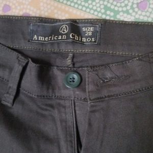 Chinos Jeans Brand New