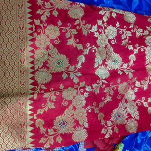 New Banarasi Saree