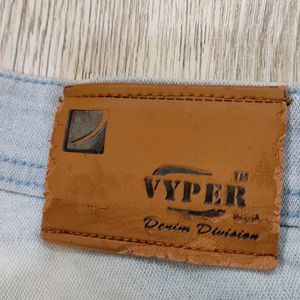 Sc5020 Vyper Jeans Waist 32