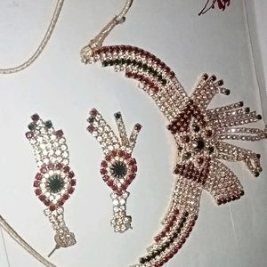 Jewellery Set