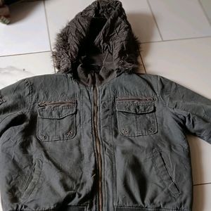 Unisex Jacket