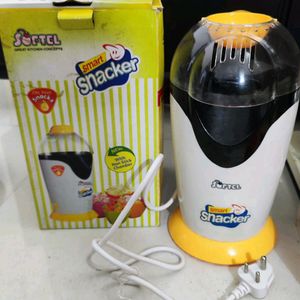 Softel Smart Snacker Machine