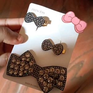 Hair Pins