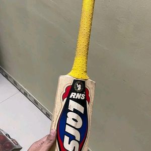 RNS Cricket Bat fish Cover