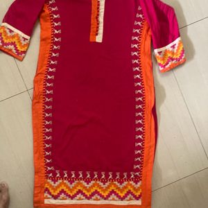 Kurta By Divena