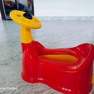 Potty Training Seat