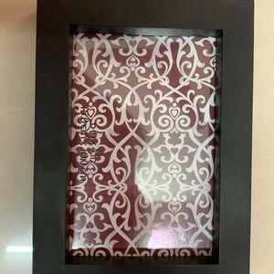 5 Photo Frames