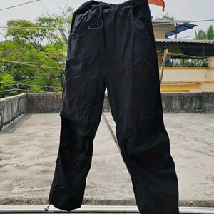 Bonkers Parachute Pants