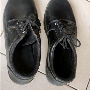 Boys School Shoes