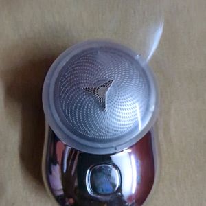 MINI SHAVING POCKET MACHINE