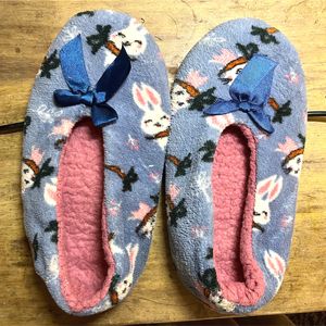 Cute Bedroom Slippers