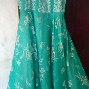 Anarkali Kurta