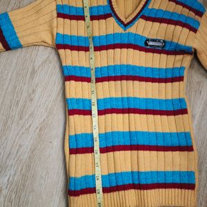 Handmade Sweater [ Kids ]