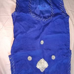 Rajputi Dress