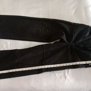 Flared H&M Pants.