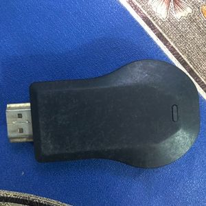 Anycast Hdmi Dongle