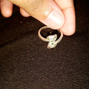 Chandi Ring