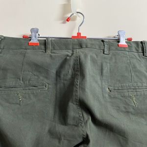 U.S. Polo Pant (men’s)