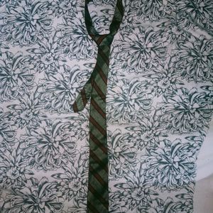 Men's Tie