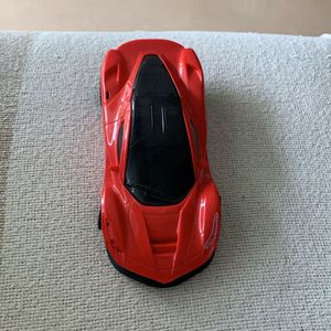 Fixed Price Kids Plastic Toy Car