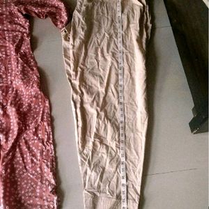 Varanga Kurta Pant Set