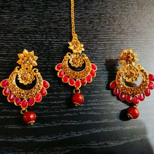 Golden Earing And Mangtika