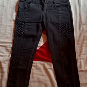 Jeans 14-15 Yr Old
