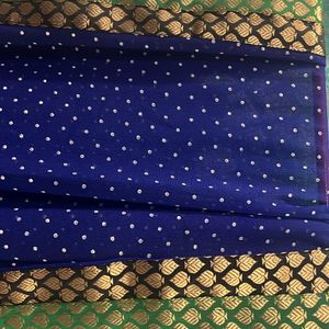 Fancy heavy Work Dupatta