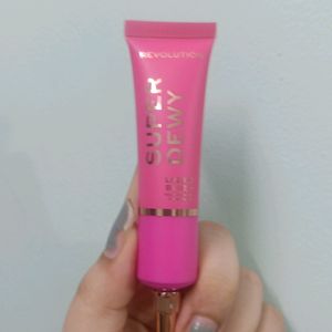 Revolution Liquid Blush