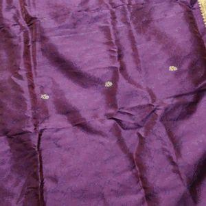 Banarasi Silk Saree