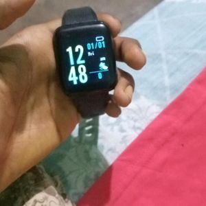 Fit Pro/Smart Watch