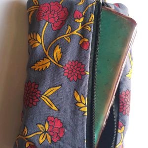 Very Beautiful Handmade Pouch For Wiomen & Girls