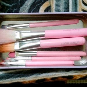 Mini Make-up Brushes