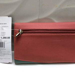 Baggit Clutch Size Wallet