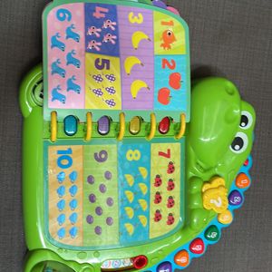 Leap Frog Learning Toy