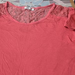 Western T-shirt For Girls & Women