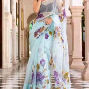 Saree For Women