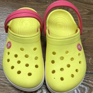 Original CROCS ( USA ) C 12 / 13