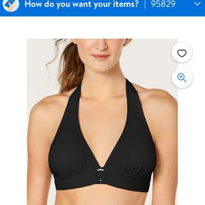 MICHAEL KORS Bikini Top