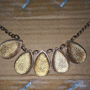 ₹499 • gift from Canada ~ UNIQUE Necklace