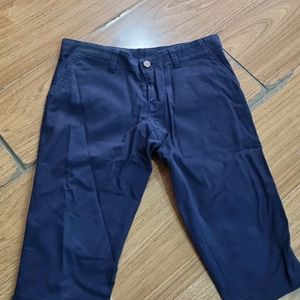 28-30 Size Girl Capri Pant