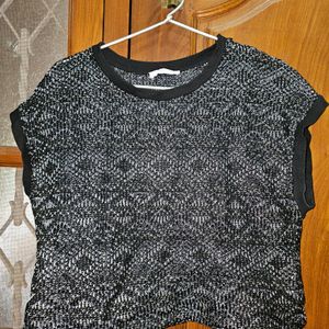 Zara Crop Top