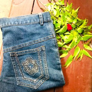 Women's Jeans