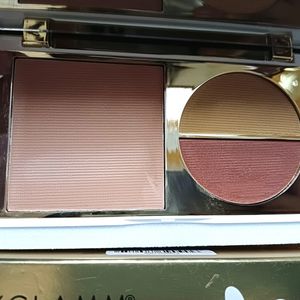 MYGLAMM 5IN1 TOTAL MAKEOVER FF PALLETE