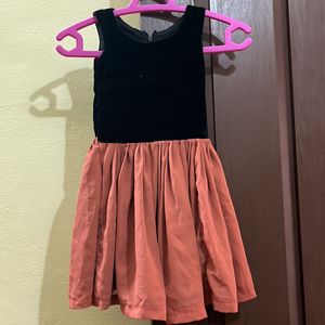 Kids Frock