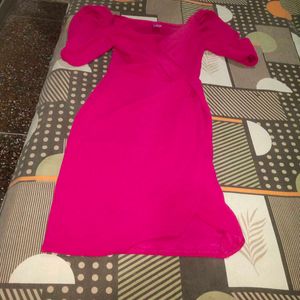 Women Pretty Party Wear Dress Lifestyle Brand