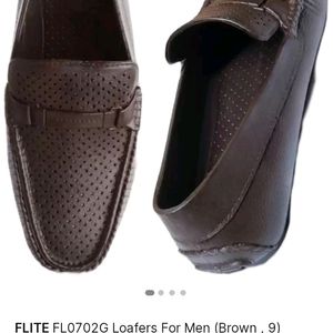 Men's Lofer (Formal Shoes)