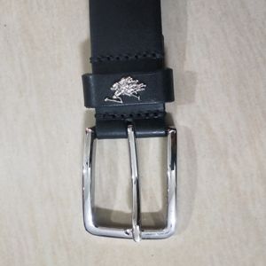 Pure Leather Belt