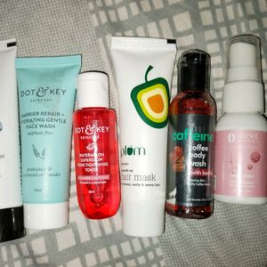 New Quality Skincare Kit