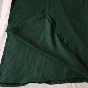 Libas Green Kurti